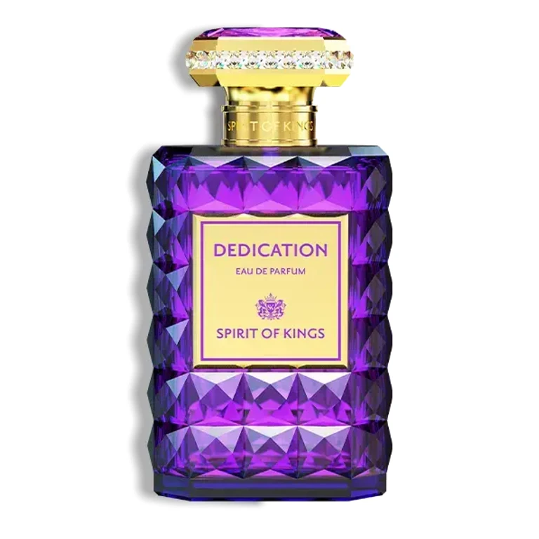 Dedication Spirit Of Kings - 100 ml