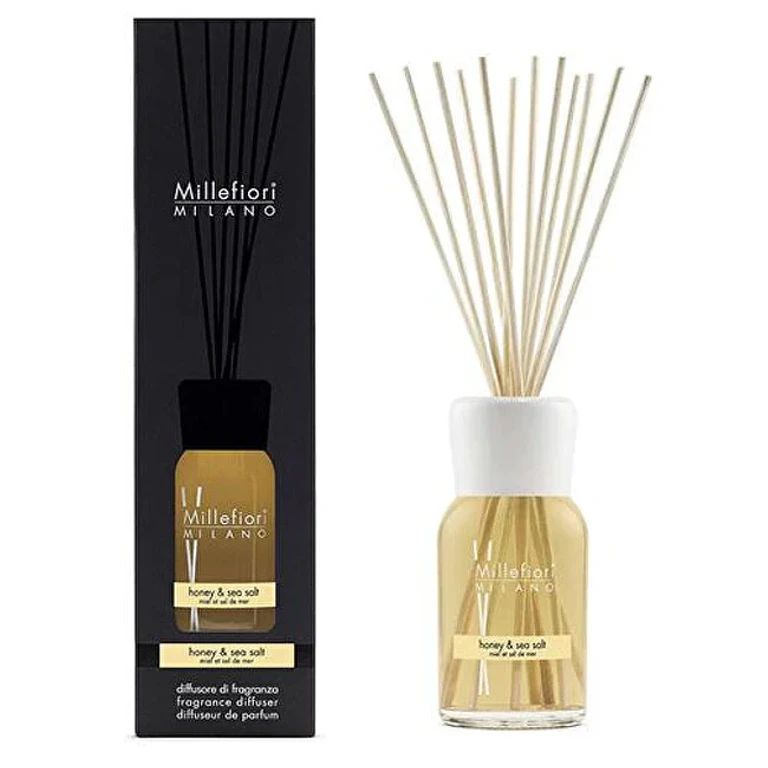 Natural Honey and Sea Salt Aroma Diffuser 100 ml