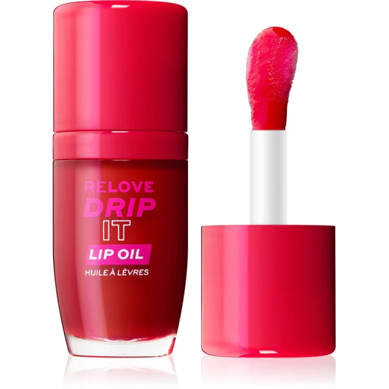 Drip It Lip Oil Color Cherry 5.5 ml