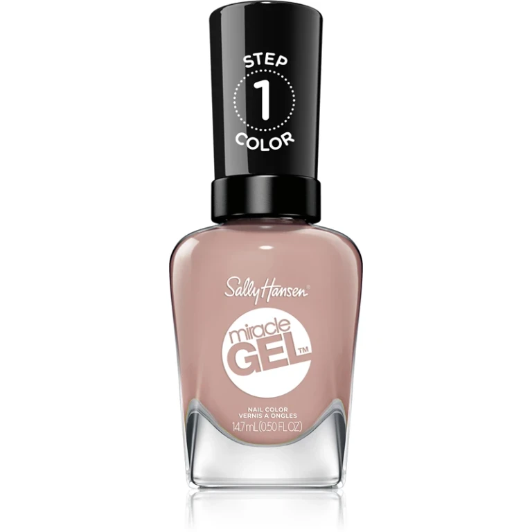Miracle Gel - Nail Polish 14.7 ml 235 Love at First Flight