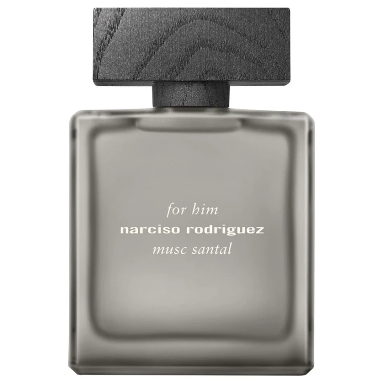 for him Musc Santal - Eau De Parfum Intense 100 ml