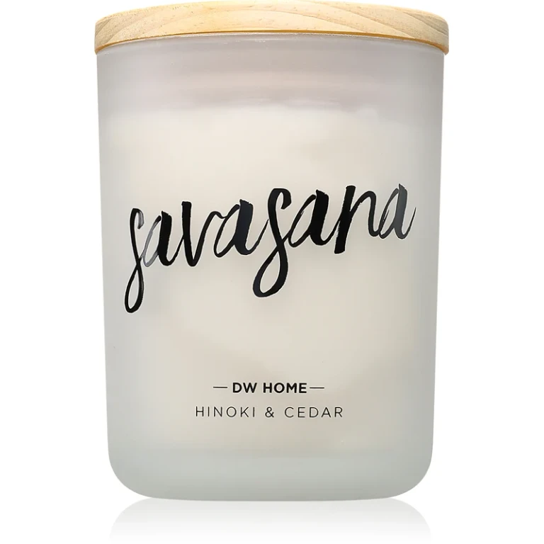 Zen Savasana scented candle 445 g