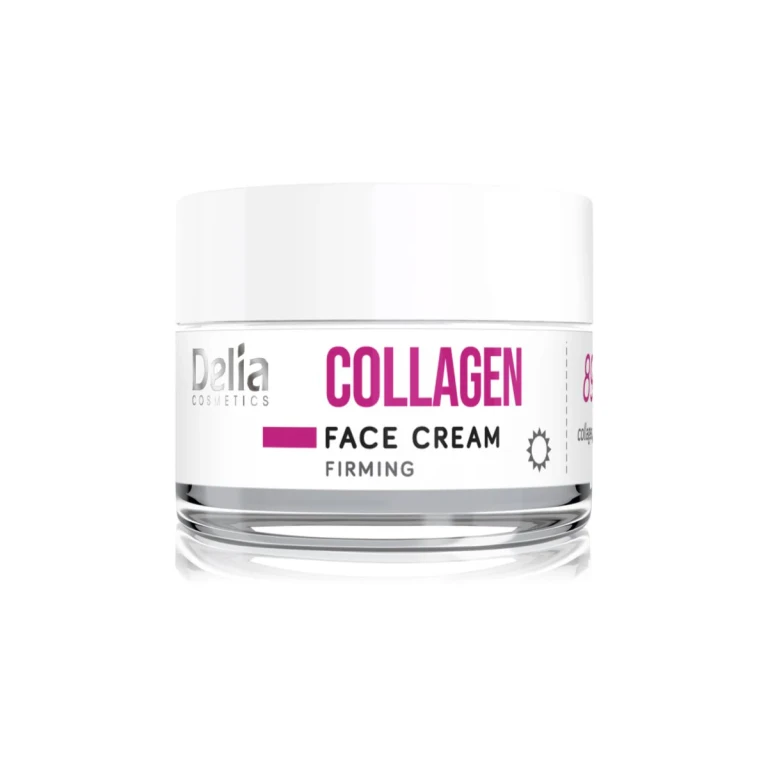 Authentic Beauty Firming day cream with collagen 50 ml