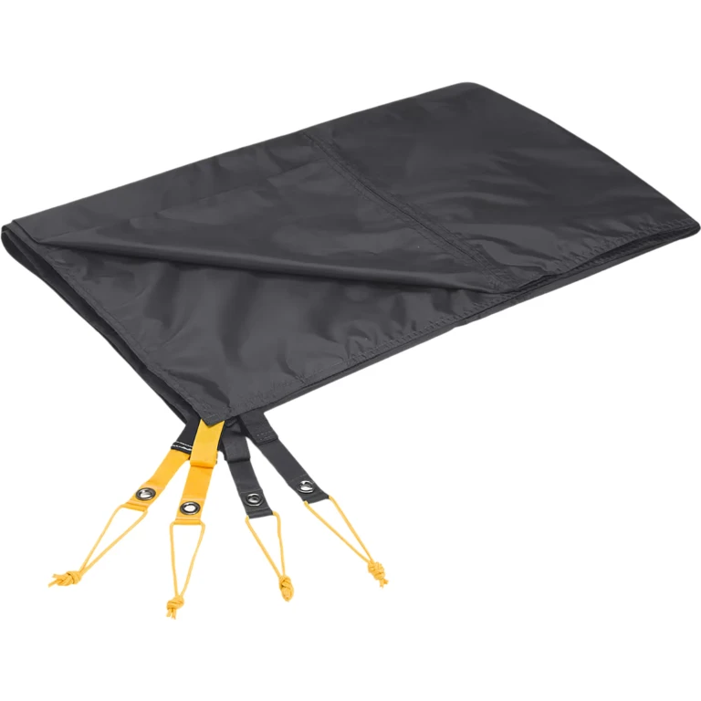 Wawona Footprint 4-Person