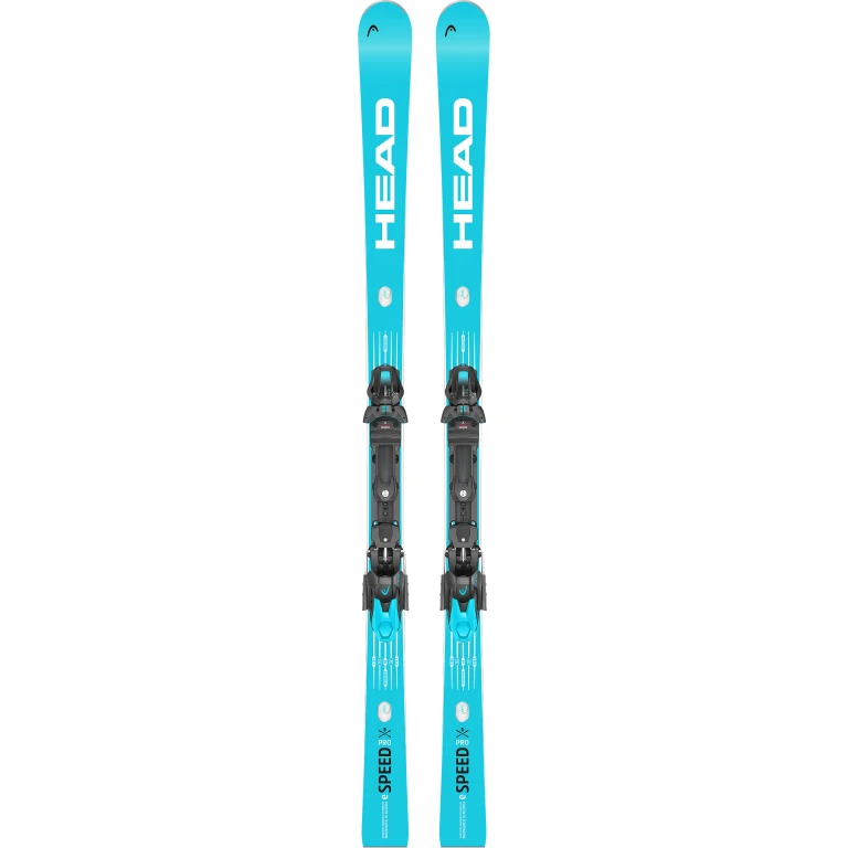 Worldcup Rebels e-Speed Pro Skis