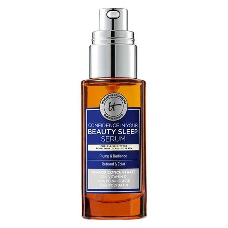 Confidence In Your Beauty Sleep Serum 30ml