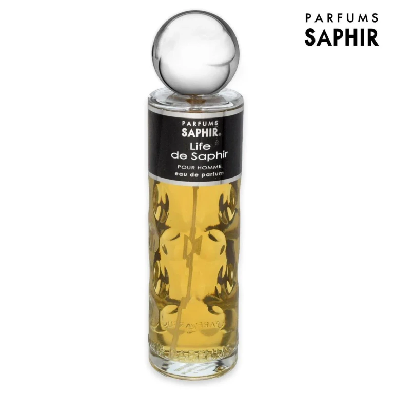 Edp 200 Ml Life Of Saphir