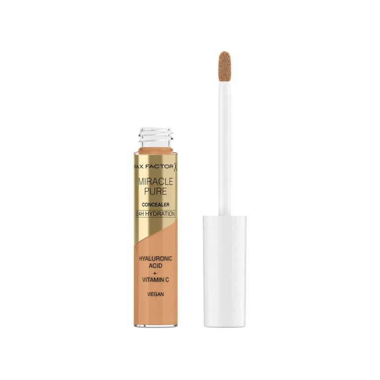 Miracle Pure Concealer 4
