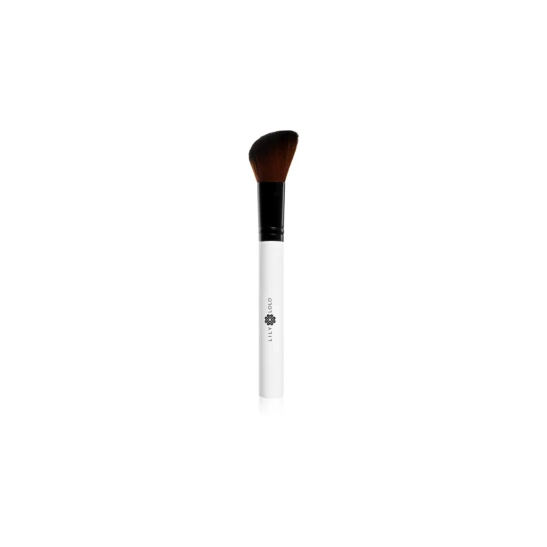 Brush for blush trick Lily Lolo 1un