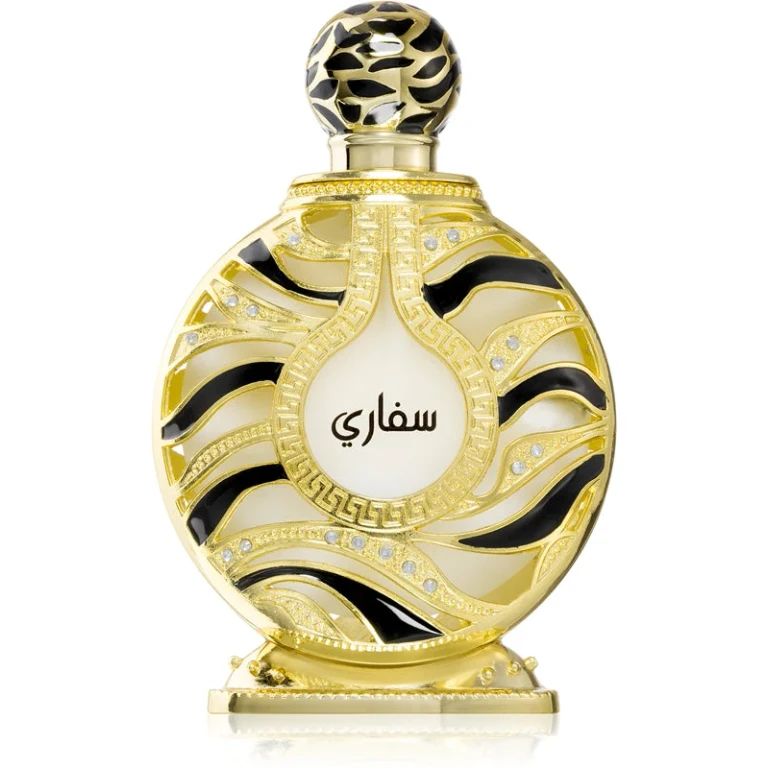 Safari Gold Duftöl - 20ml