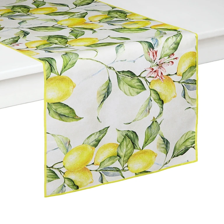 Sorrento Table Runner, 16 x 90