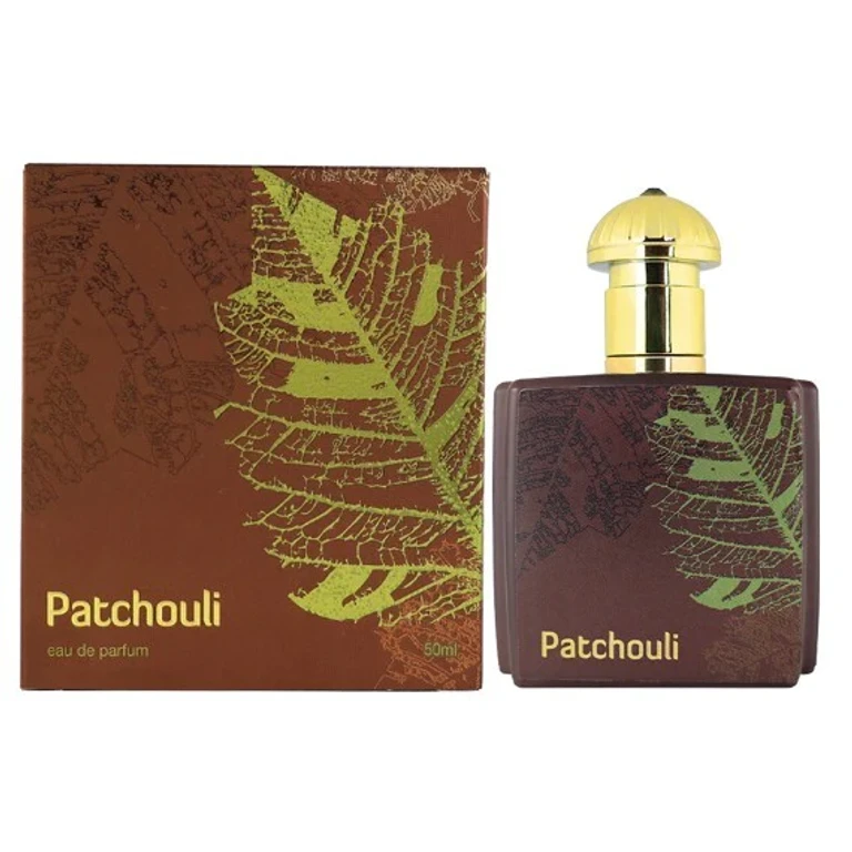 Patchouli - EDP - Volume: 50 ml