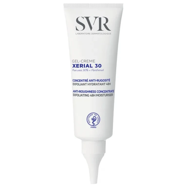 Xerial 30 Gel-Creme 75 ml
