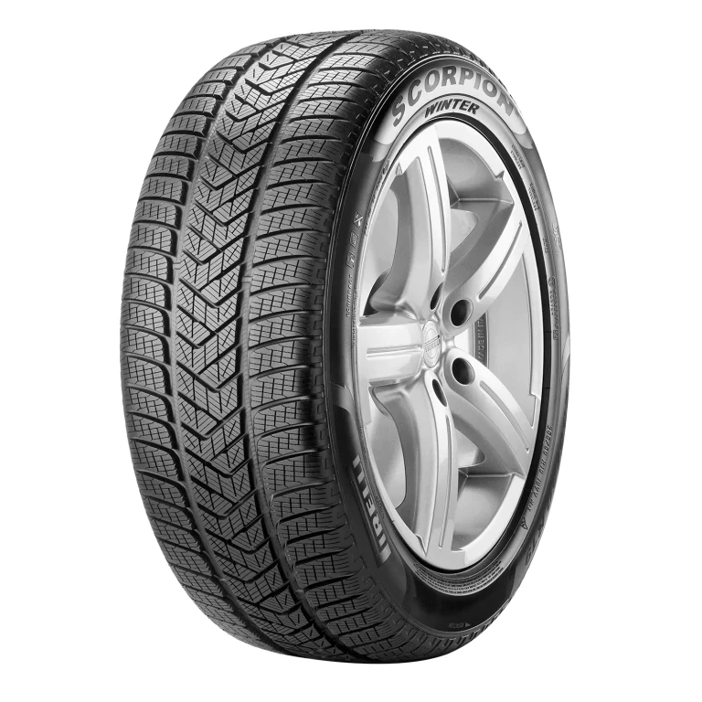 Scorpion Winter - 265/60R18/XL 114H Tire