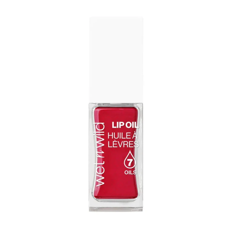 lip oil - Heart rate Tinted Lip Oil