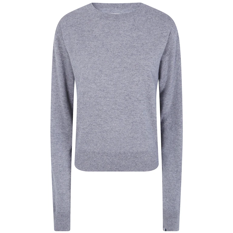 Sweater Cashmere "March N.475"