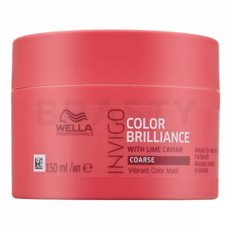 Professionals Invigo Brilliance Mask Thick/Coarse