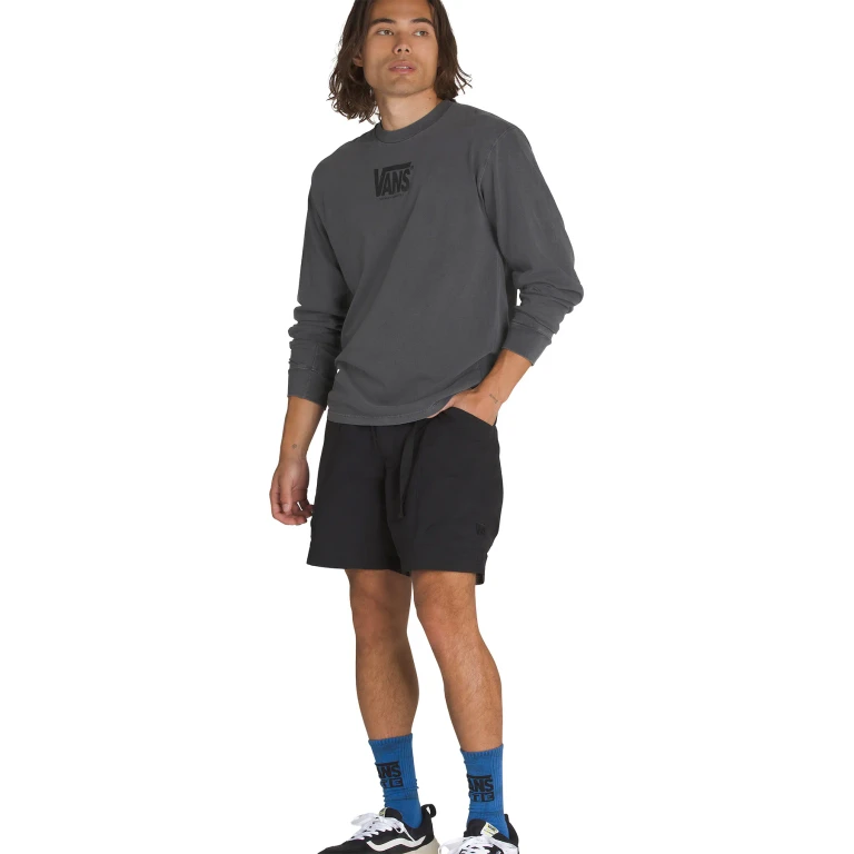 MTE Trek Guide Shorts 19" - Men's