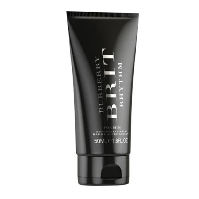 Brit Rhythm Aftershave Balm