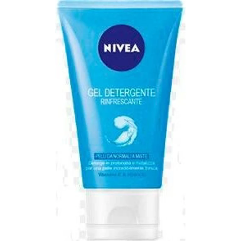 Refreshing Cleansing Gel 150 ml