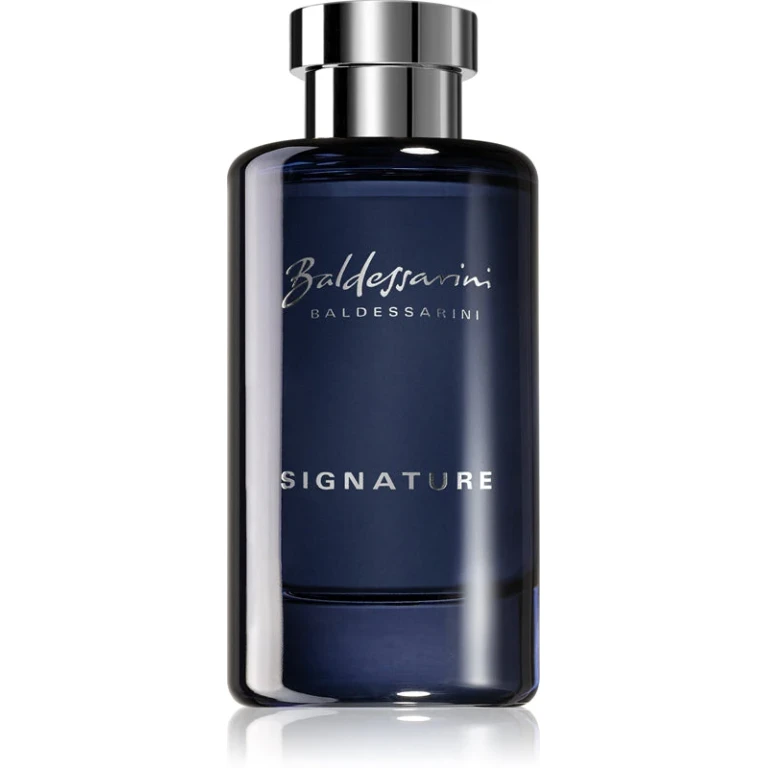 Signature aftershave - 90 ml