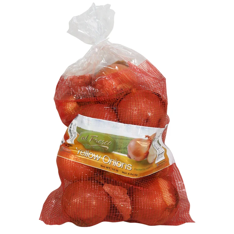 Yellow Onions, 10 lbs.