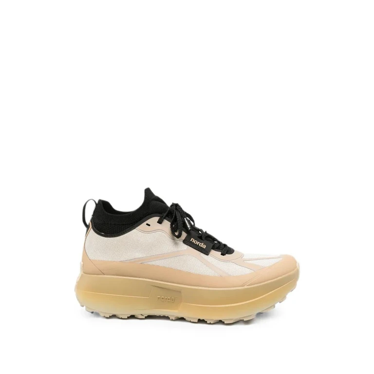 Sneakers Men color Sand (055MSTRATO)