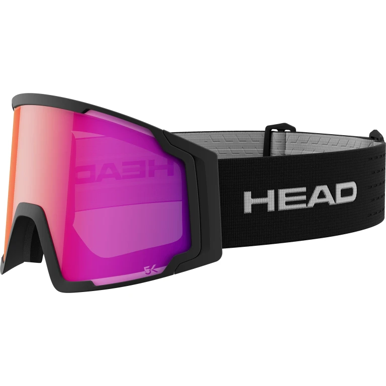 Neves Pro 5K Ski Goggles