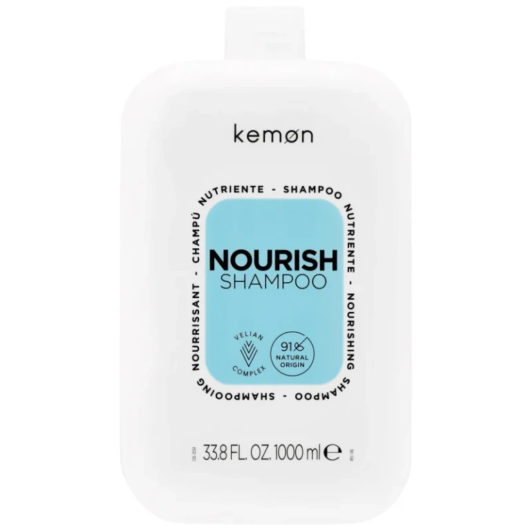 Nourishing Shampoo 1000 ml