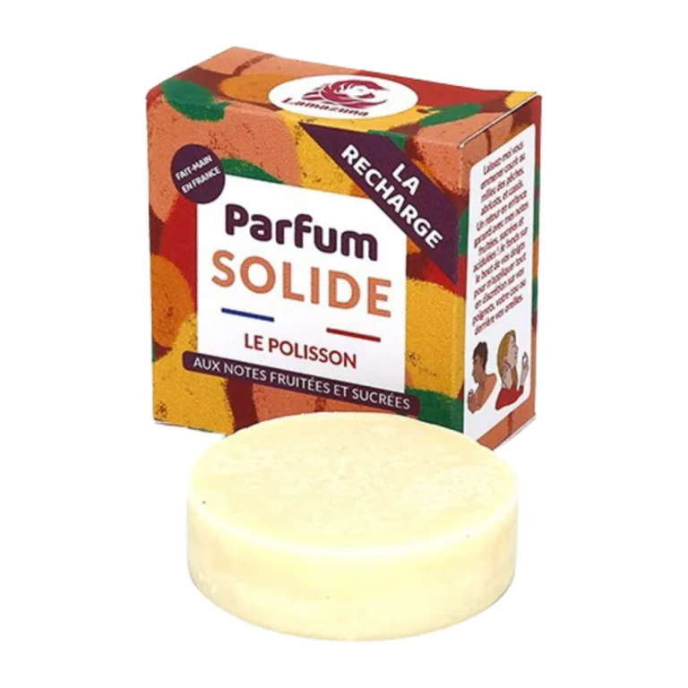 Solid Perfume Refill, Le Polisson (21 g)