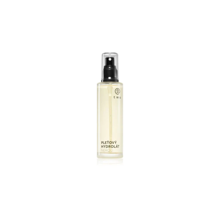 Neroli Soothing Flower Lotion 100ml
