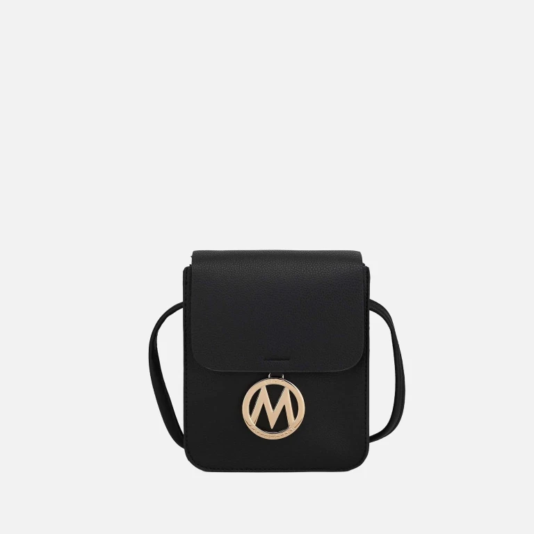by Mia K. - Skylar Crossbody Bag
