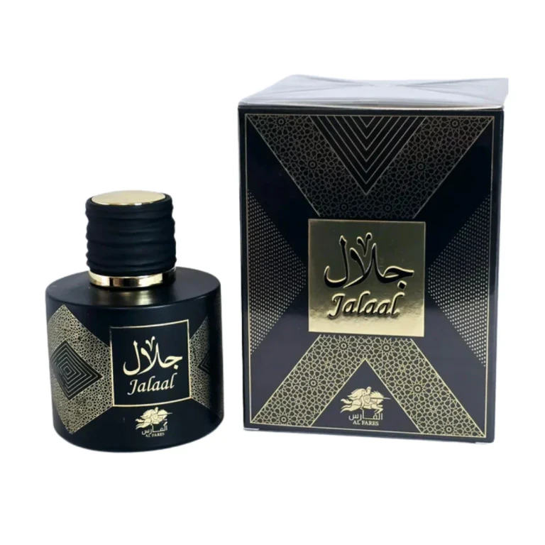 Jalaal EDP U 100 ml