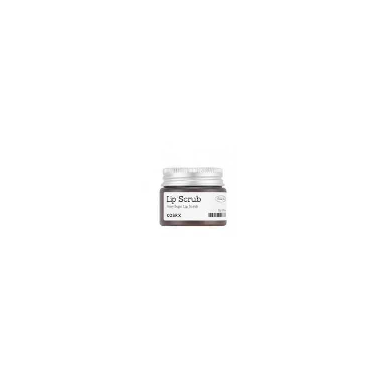 Full Fit Honey Gentle Moisturizing Lip Scrub 20 G