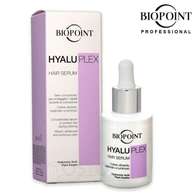 hyaluplex hair serum 30 ml