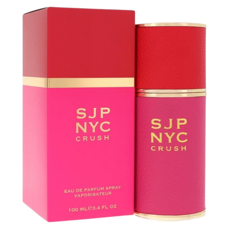SJP NYC Crush Eau De Parfum for Women 100 ml