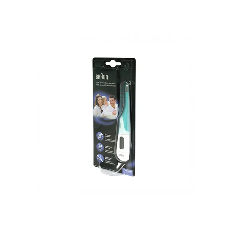 PRT1000 thermometer