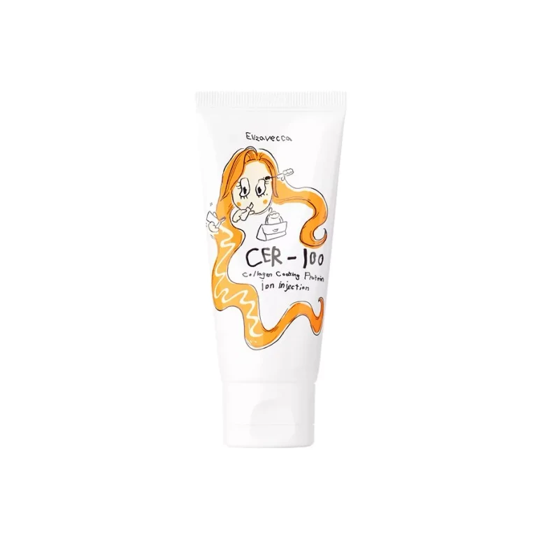 CER-100 Collagene Coating Protein Maschera Capelli 50ml — Maschera capelli