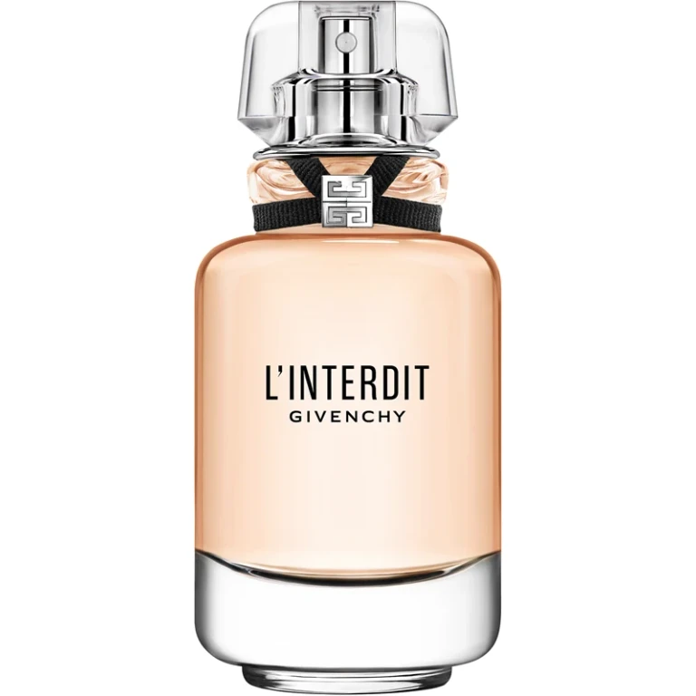 Givenchy L`Interdit (2022) - EDT - Volume: 50 ml