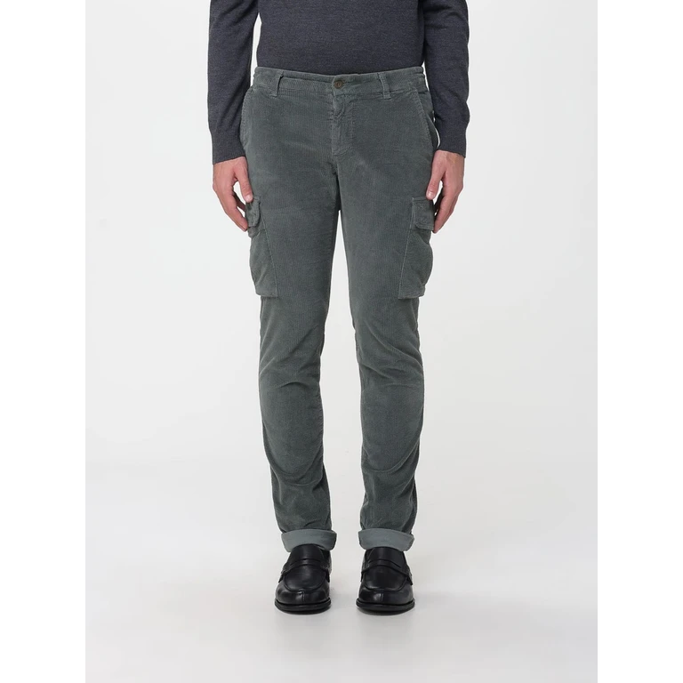 Pants Men color Grey (2PN2A2145VBE061305305)