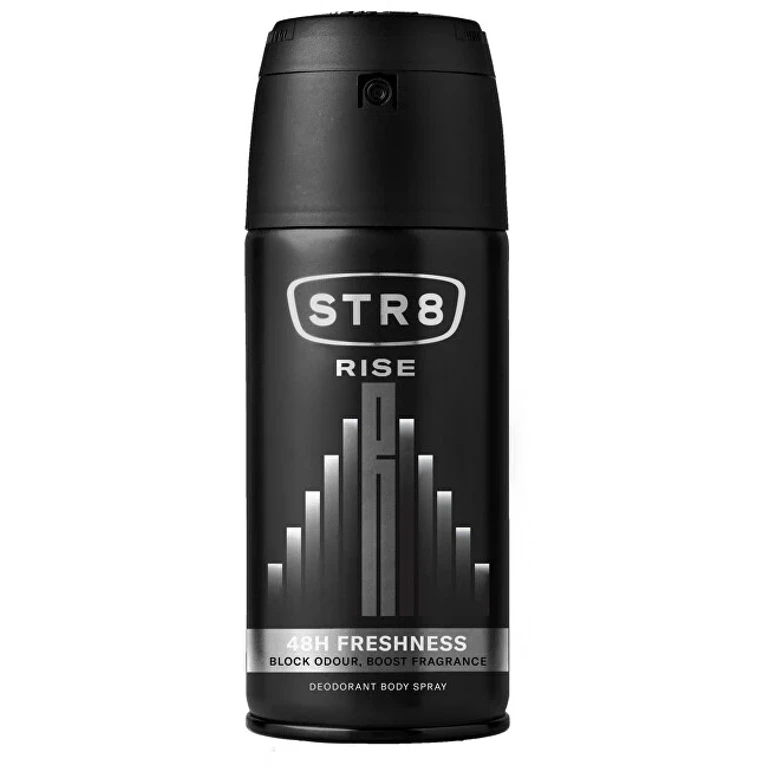 Rise Deodorant Spray