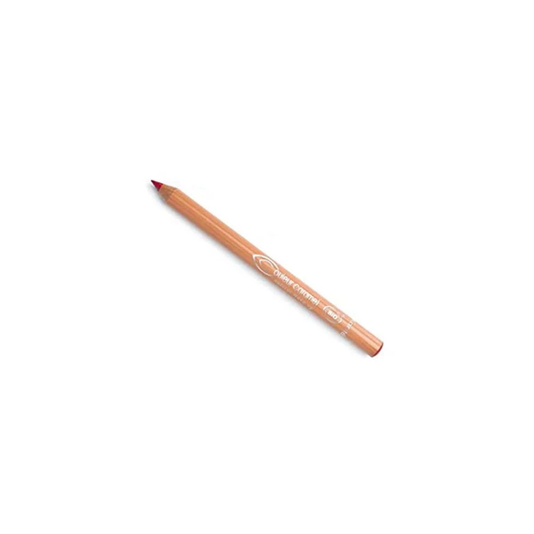 Lipstick Couleur Caramel Makeup 107 Red 1 unit