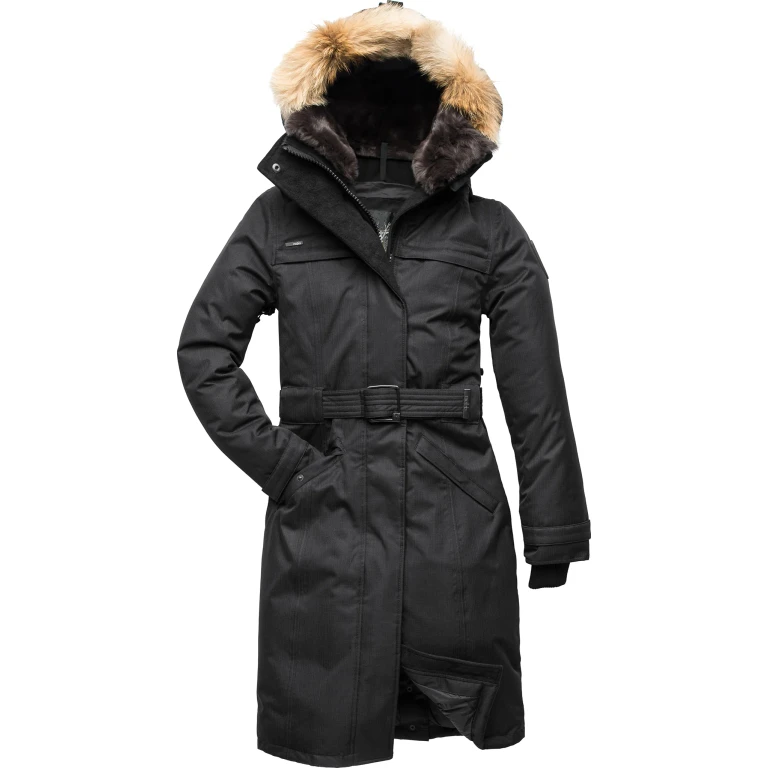 She-Ra Down Parka - Women's