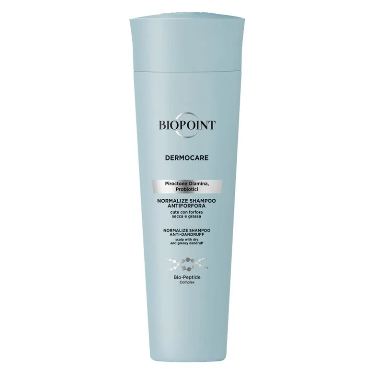 Dermocare Normalizing Shampoo 200 Ml