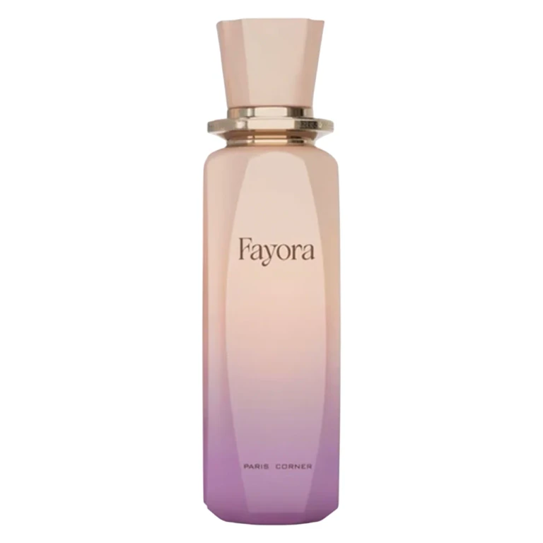 Fayora women's eau de parfum 100 ml