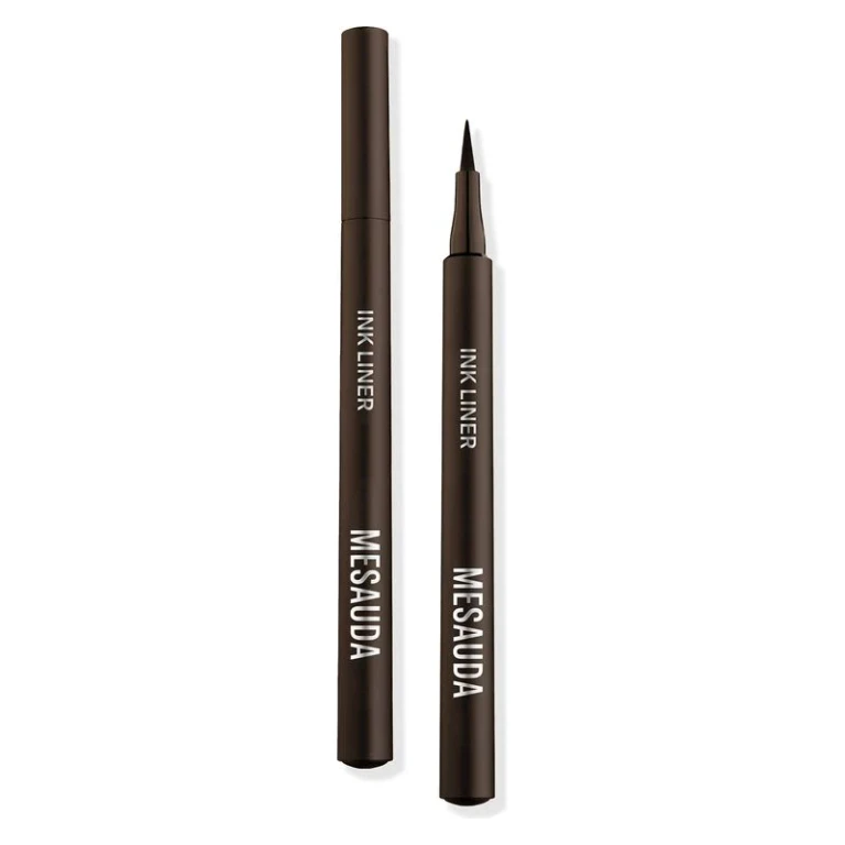 Ink Liner - Brownie - Brown Eyeliner Pen (1 ml)