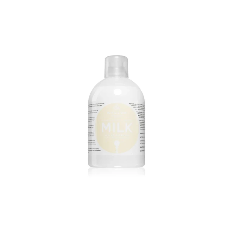 Milk Shampoo 1000 ml