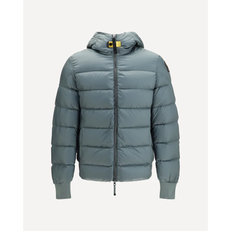 Puffer Jacket Pharrel with Hood Male M