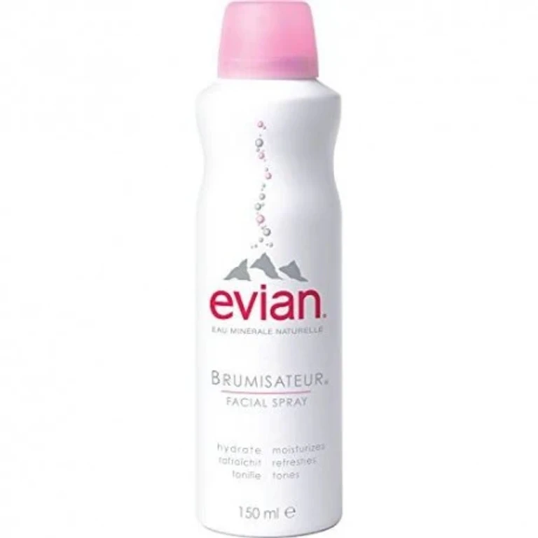 Face Spray Water 150 ml