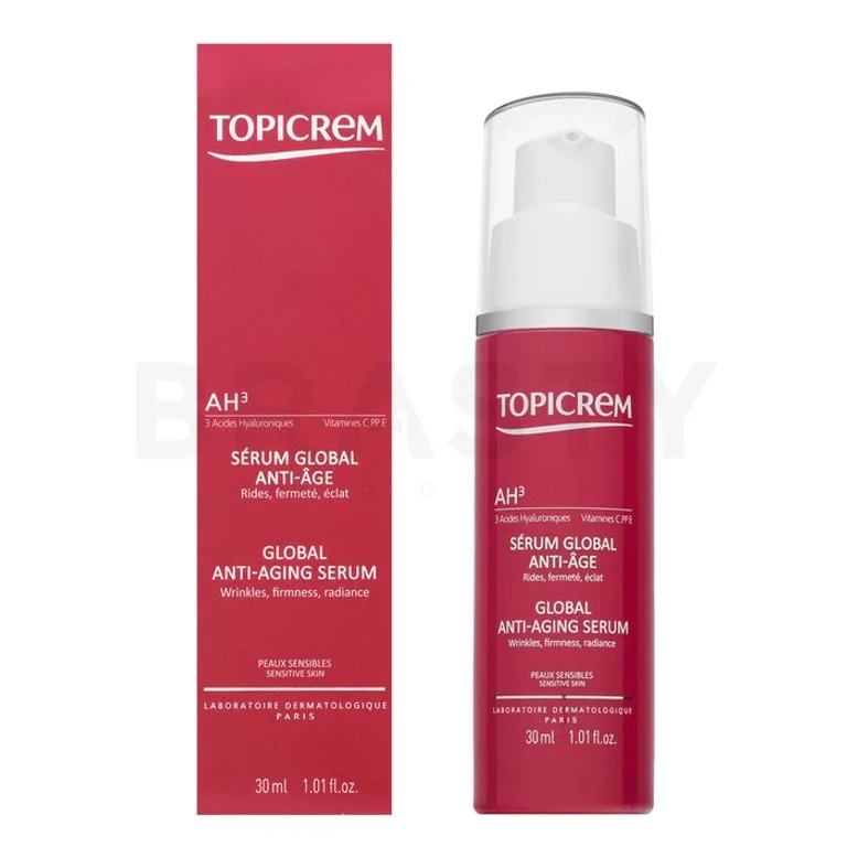 AH3 Global Anti-Ageing Serum 30 ml